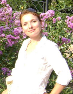 Ирина Ципина