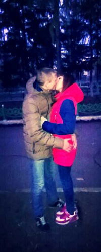 Ольга Фогельгезанг