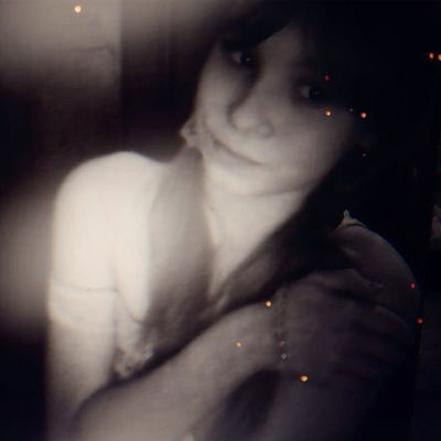 Виктория Курина