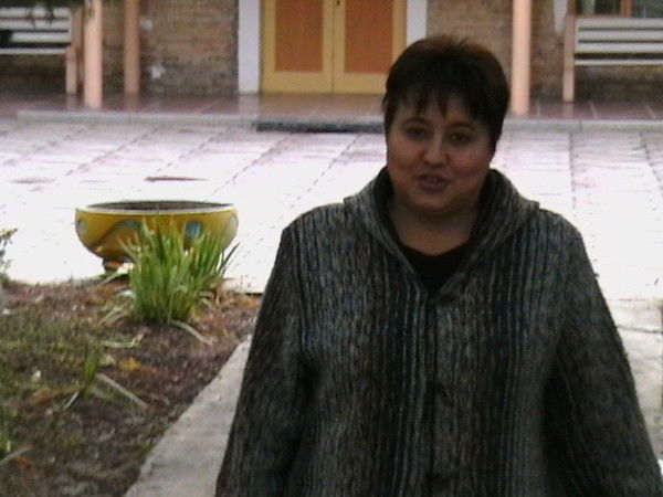 Елена Ларионова