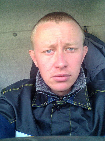 Андрей Овчинников