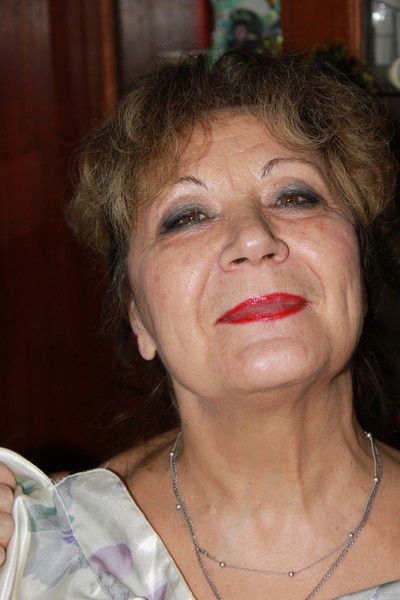 Татьяна Голуб