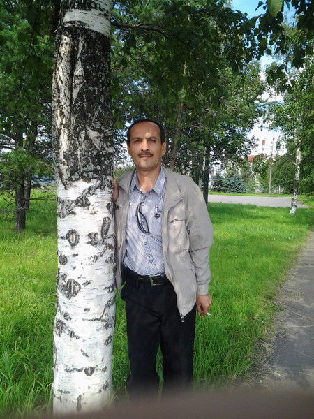 Довлет Аннаев