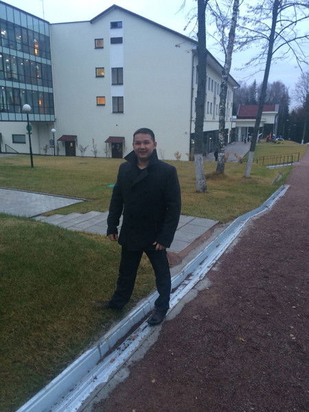 Алексей Перетокин