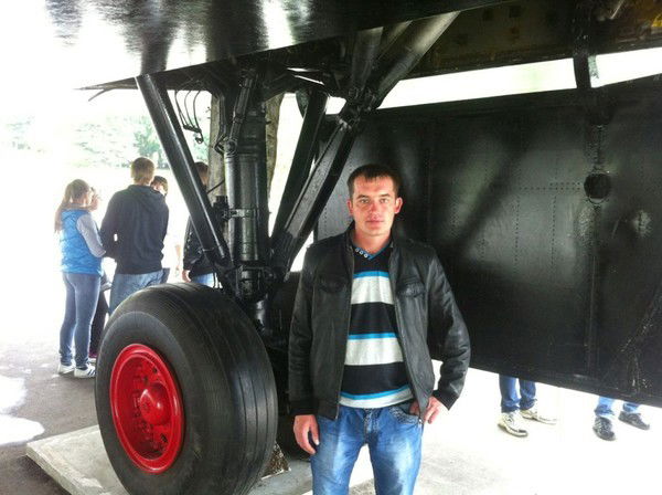 Андрій Жилак