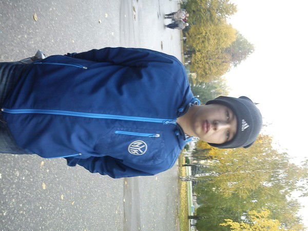 Егорка Домрачев