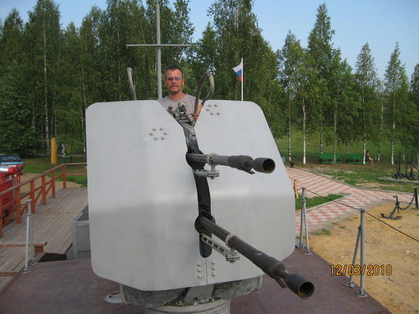 Лёха Исупов