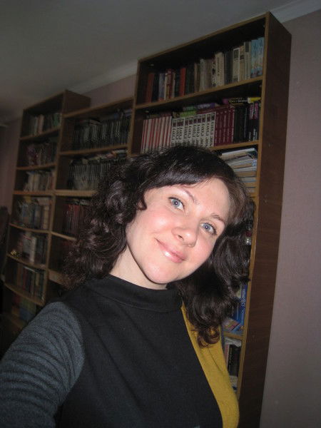 Светлана Макарова