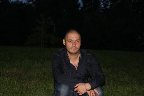 Алексей Камалетдинов