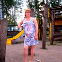 Ирина Касимцева
