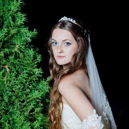 Наталья Волошенко