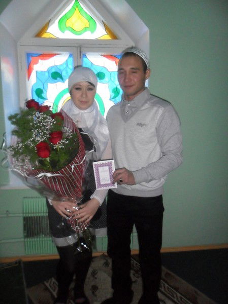 Ильгиз Абдуллин