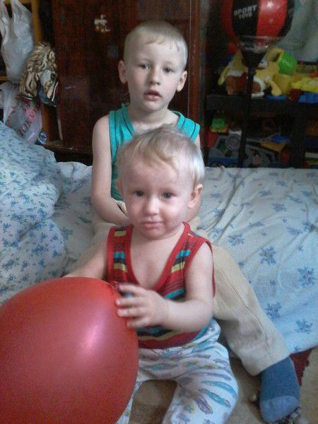 Мария Матвеева