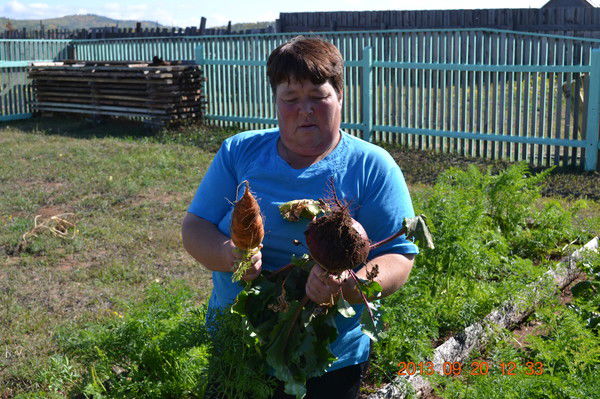 Татьяна Фунтусова