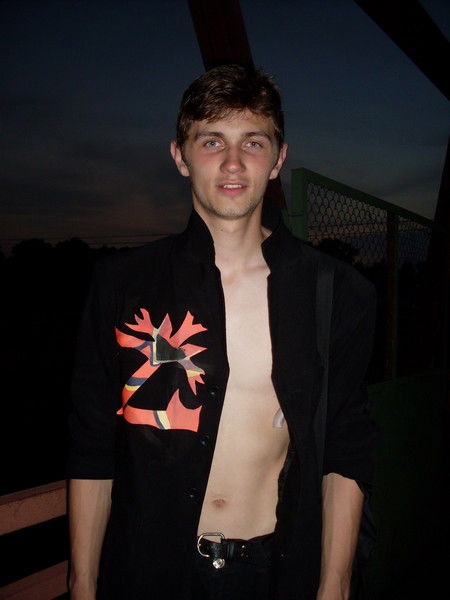 Алексей Исайчев