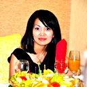 Dinara Assilkhanovna