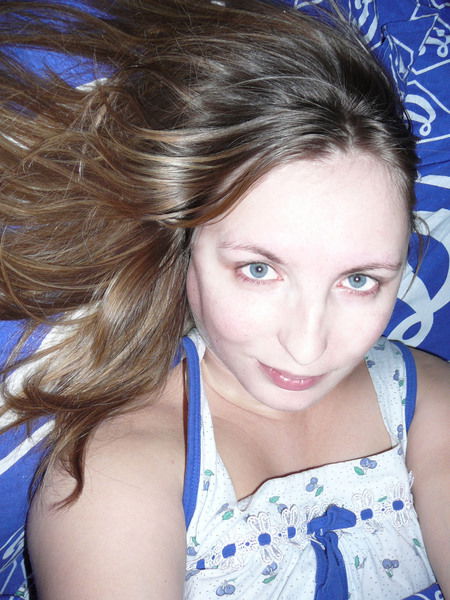 Любовь Романова