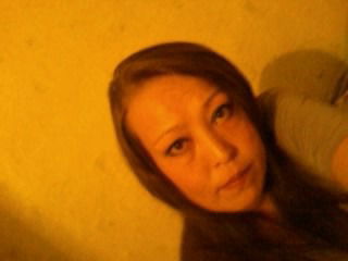 Жанна Бекбулатова