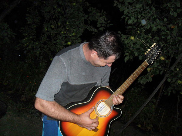 Александр Фортуна