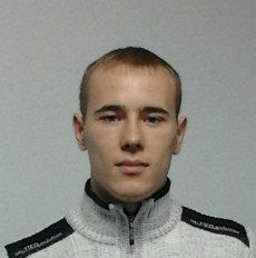 Кирилл Черненко