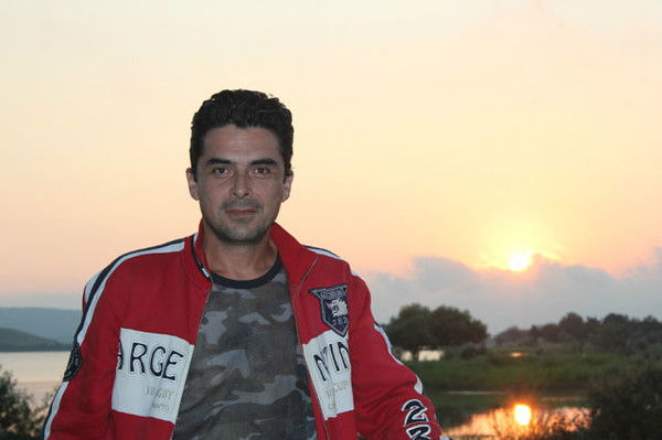 Дмитрий Рудник