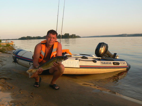 Андрей Ремизов