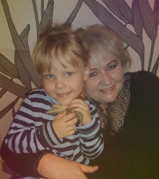 Вероника Бельтюкова