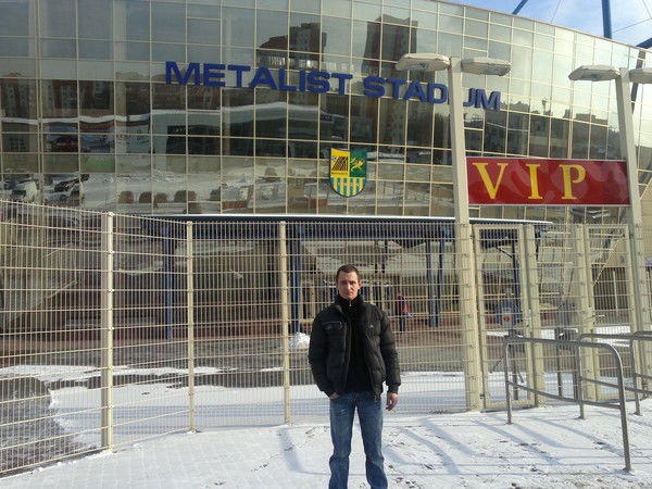 Вова Мартынюк