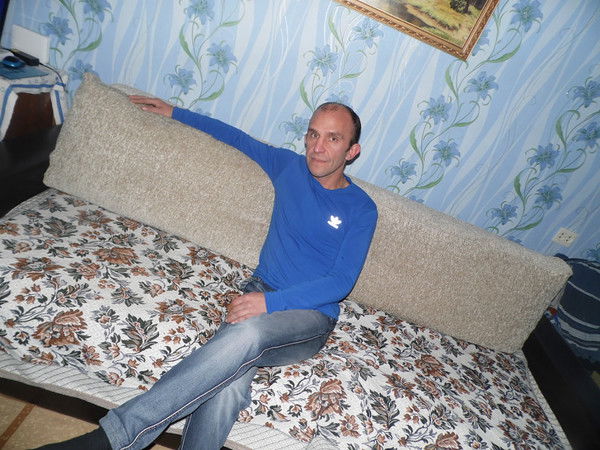 Сергей Дворецкий