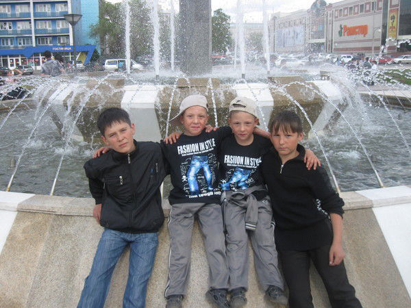 Владимир Хатамов