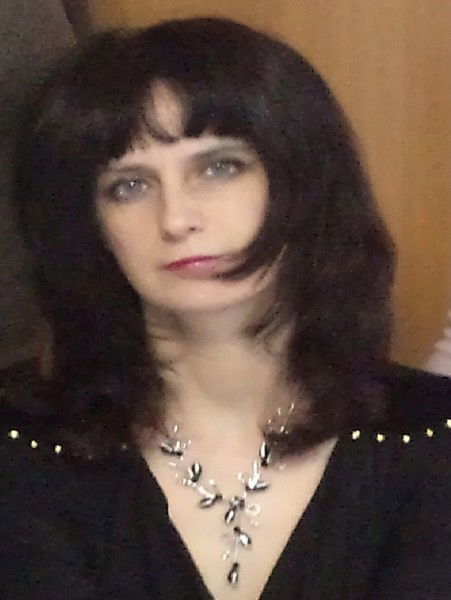 Инна Шатунова