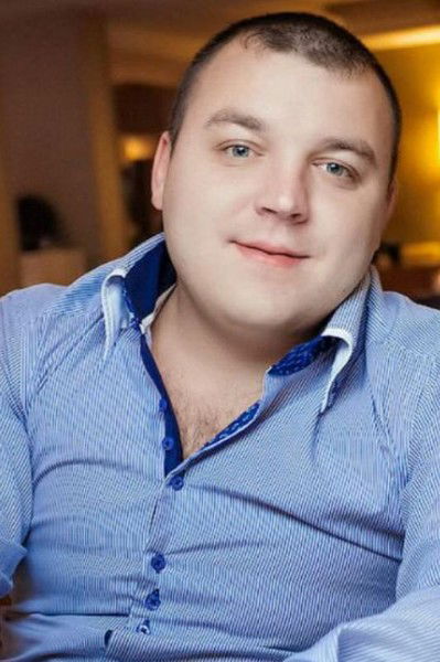 Михаил Алексеевич Ковешников