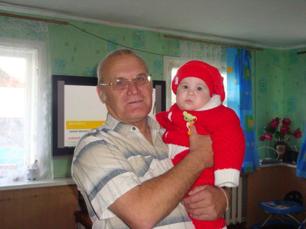 Сергей Агапов