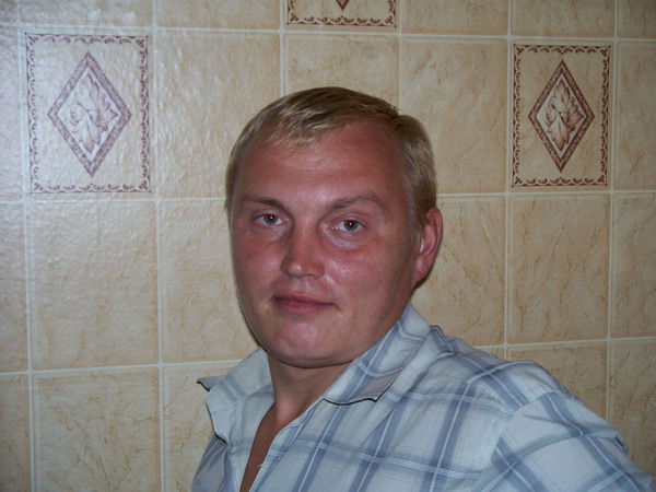 Сергей Хархардин