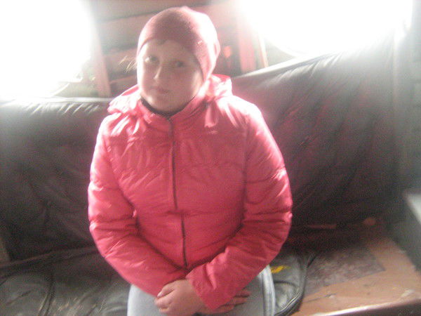 Людмила Пащенко