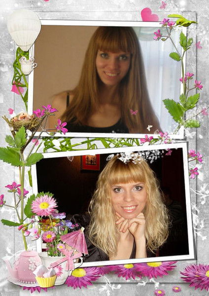 Валерия Челпанова