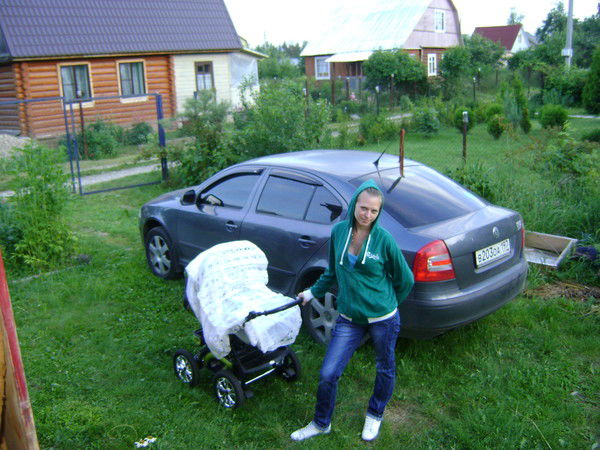 Маргарита Кондратенко