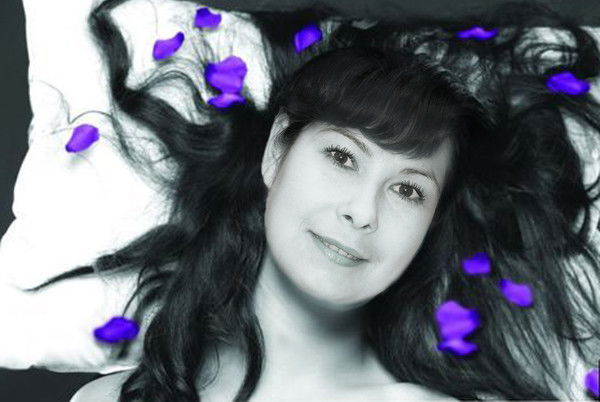 Галина Стручкова