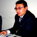 Нодирбек Назаров
