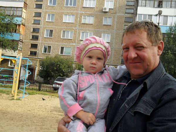 Василий Горбов