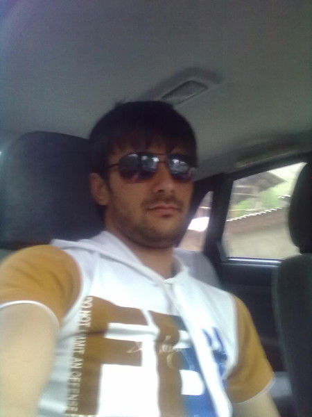 Шодруз Магамедов