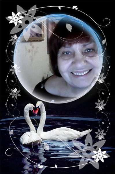 Эльвира Яковлева