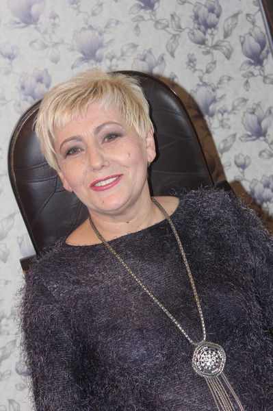 Людмила Вороновицкая