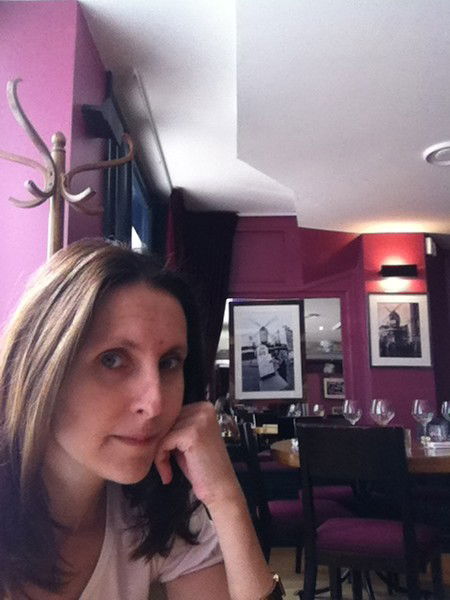 Элла Глотова