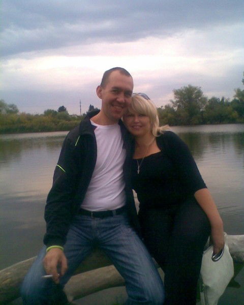 Наташа Колмакова