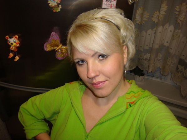 Татьяна Сидлецкая