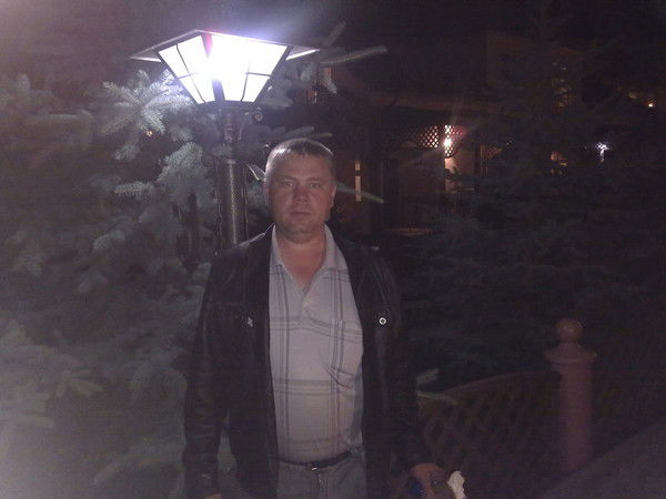 Александр Балабин