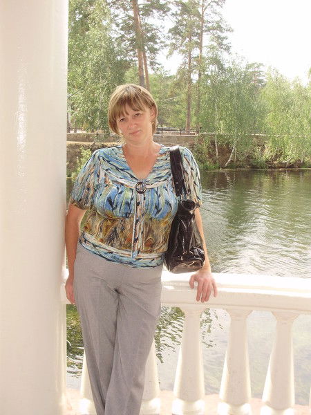 Тома Сидорова