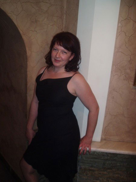 Татьяна Коровина