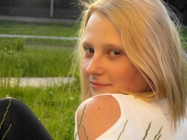 Александра Грудино